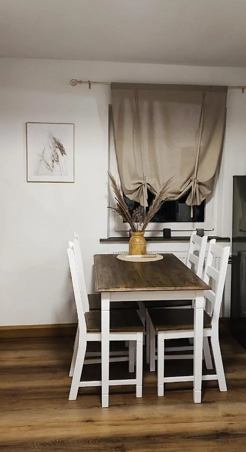 Elias Im Landhausstil Bayreuth Apartment