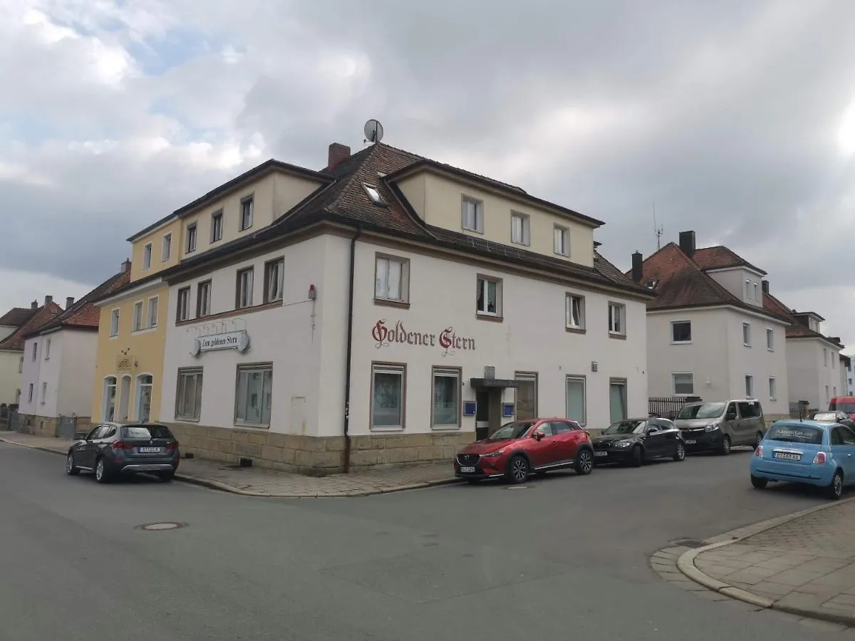 Apartment Elias Im Landhausstil Bayreuth